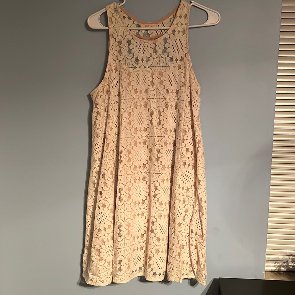 Altard State Dress